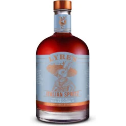 Lyre's Award Winning Amalfi Spritz Grande - Non-Alcoholic Set (Pack Of 3) -Liquor Series Store 61nPttzVuGL. AC SL1500 Copy