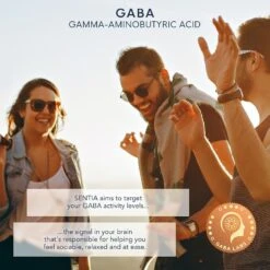 Sentia Red - Gaba Spirit -Liquor Series Store 71ME8cKUcWL. AC SL1500