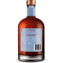 Lyre's Award Winning Amalfi Spritz Grande - Non-Alcoholic Set (Pack Of 3) -Liquor Series Store 71P4Q2jSX3L. AC SL1500 Copy