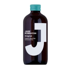 Jarr Kombucha Original 0.0% ABV 330ml
