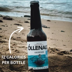 Ollenaut Kaineken Mixed Case - Non Alcoholic Beer -Liquor Series Store A02