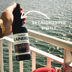 Ollenaut Kaineken Mixed Case - Non Alcoholic Beer -Liquor Series Store A03