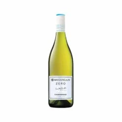 McGuigan Zero Chardonnay NV - Alcohol Free White Wine