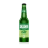 Smashed British Alcohol Free Cider - Award Winning Craft Apple Cider