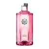CleanCo Clean G Rhubarb Non-Alcoholic Pink Gin Alternative