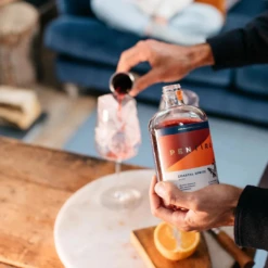 Pentire Coastal Spritz - Non Alcoholic Aperitif - Includes Premium White Gift Box 7 Pentire Coastal Spritz - Non Alcoholic Aperitif - Includes Premium White Gift Box -Liquor Series Store CostalSpritz 1 eea9dbfb 1280 4b8e a02b 5a1a1c923155