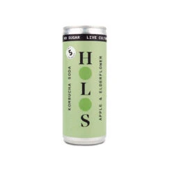 HOLOS Kombucha - Mixed Case 15 HOLOS Kombucha - Mixed Case -Liquor Series Store HOLOS Kombucha Soda Apple Elderflower e6fa6321 1ddf 4dbe 9693 cbe18dd59ff5