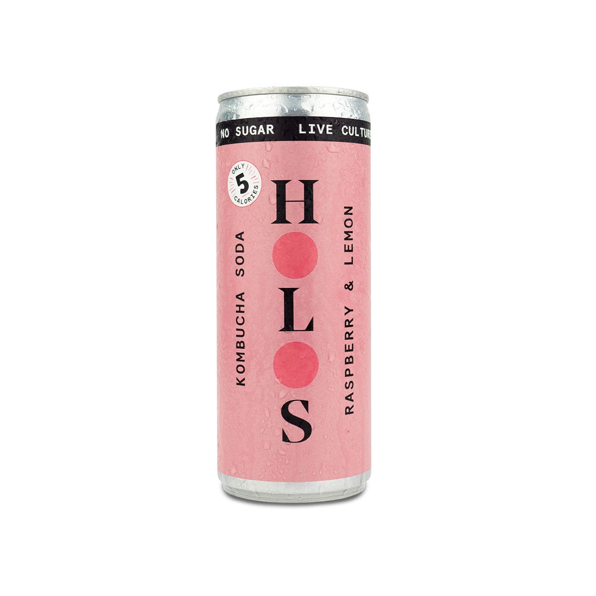 HOLOS Kombucha - Mixed Case 7 HOLOS Kombucha - Mixed Case - Image 7