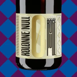 Kolonne Null Cuvée Rouge No.2 - Non Alcoholic Red Wine -Liquor Series Store Kolonne Null Alkoholfreier Rotwein Cuvee 2 1024x1024 e0ef4bfc 83fa 4a48 aed6 65f73536bf71