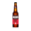 Smashed British Alcohol Free Lager - Award Winning Craft Lager