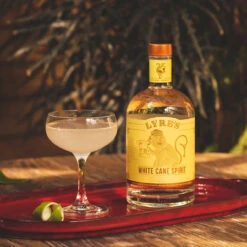 Lyre's White Cane Spirit - Non-Alcoholic White Rum -Liquor Series Store Lyres Daiquiri 82221