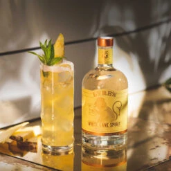 Lyre's White Cane Spirit - Non-Alcoholic White Rum -Liquor Series Store Lyres Pina Colada 83168