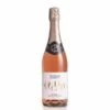 Thomson & Scott Noughty Rose Organic - Alcohol Free Sparkling Rosé Wine
