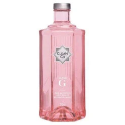 CleanCo's Gin-Lovers' Delight: Clean G & Pink Twin Pack | Non Alcoholic Gin Alternative - Includes Premium White Gift Box -Liquor Series Store OIP 7 b89abff8 b1d7 42b4 8c8f 455fe60f246e