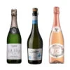 Big Celebration Non Alcoholic Sparkling Wine Taster Pack