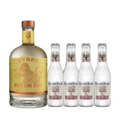 Lyre's White Cane Spirit - Non-Alcoholic White Rum -Liquor Series Store Productresizing 27