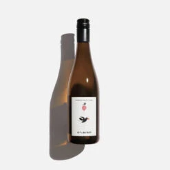 Oddbird Low Intervention Nº 2 - Organic Alcohol Free White Wine