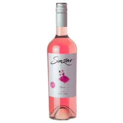 Sinzero Chilean - Non Alcoholic Wine Mixed Case -Liquor Series Store Rose Vino 37892e36 c673 4ba6 8ec4 9654be0a6de7