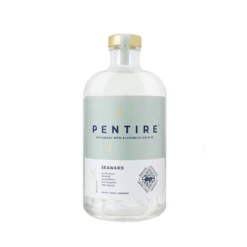 Pentire Seaward - Botanical Non Alcoholic Spirit
