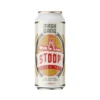 Mash Gang Stoop Extra Dry - Low Alcohol Japanese Lager