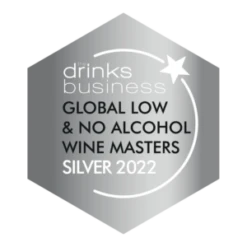 Zeno Alcohol Liberated White - Non Alcoholic White Wine -Liquor Series Store The Global Low and No wine masters 2022 Medal SILVER 1 300x300 1