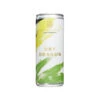 Real Sparkling Tea Dry Dragon 250ml 0.5% ABV