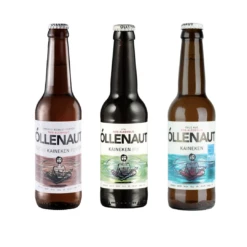 Ollenaut Kaineken Mixed Case - Non Alcoholic Beer