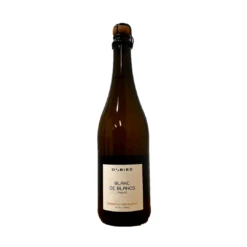 Oddbird Blanc De Blancs - Alcohol Free Sparkling Wine