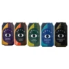 Brulo Variety Case - Non Alcoholic Beer Mixed Case