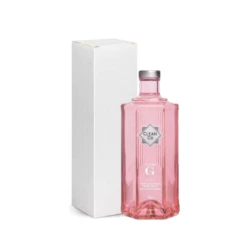 CleanCo's Gin-Lovers' Delight: Clean G & Pink Twin Pack | Non Alcoholic Gin Alternative - Includes Premium White Gift Box -Liquor Series Store Untitleddesign 2024 02 21T124518.388