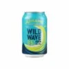 Adnams Wild Wave - Non Alcoholic Cider
