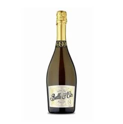 Belle & Co - Alcohol Free Sparkling White Wine