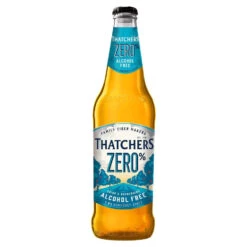 Thatchers Zero - Alcohol Free Cider