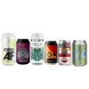 Best Of British Non Alcoholic Craft Beer Mixed Box