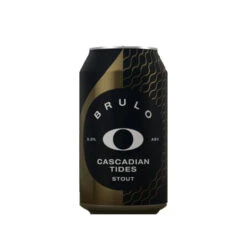 Brulo Variety Case - Non Alcoholic Beer Mixed Case -Liquor Series Store cascadiantodes 2