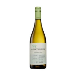 The Very Cautious One | Gewurztraminer Riesling NV | Non Alcoholic White Wine