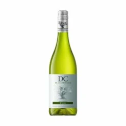Darling Cellars Sauvignon Blanc - Dealcoholised White Wine
