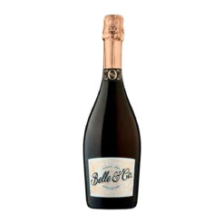 Belle & Co - Alcohol Free Sparkling Rose