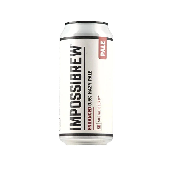 Dry Drinker's Energise & Unwind Combo: 4 X Collider Lager | ImpossBrew Lager & Pale Ale Duo | Three Spirit NightCap 4 Dry Drinker's Energise & Unwind Combo: 4 X Collider Lager | ImpossBrew Lager & Pale Ale Duo | Three Spirit NightCap - Image 4