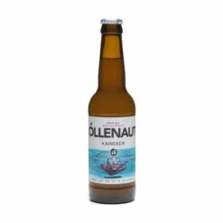Ollenaut Kaineken Pale Ale - Non Alcoholic Pale Ale