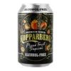 Kopparberg Mixed Fruit Tropical Cider - Non Alcoholic Cider [Cans]