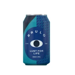 Brulo Variety Case - Non Alcoholic Beer Mixed Case -Liquor Series Store lustforlife 3