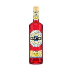 Martini Vibrante Low Alcohol - Non Alcoholic Spirit