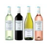 McGuigan Zero Mixed Case Alcohol Free Wines