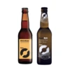 Nogne Mixed Case - Alcohol Free Beer