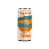 Tiny Rebel Peaches & Cream - Creamy Peach Lower Alcoholic IPA