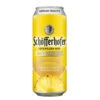 Schofferhofer Juicy Pineapple - Low Alcohol Beer