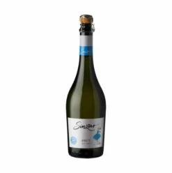 Sinzero Chilean - Non Alcoholic Wine Mixed Case -Liquor Series Store sinzero sparkling brut 600x600 1 376be159 df76 460d 9786 4a34f960ecf1
