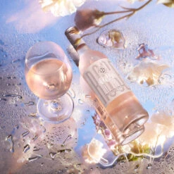 Thomson & Scott Noughty Rosé - Non Alcoholic Still Rosé - Includes Premium White Gift Box 7 Thomson & Scott Noughty Rosé - Non Alcoholic Still Rosé - Includes Premium White Gift Box -Liquor Series Store still rose f5ecde3d 4394 4930 b424 944f915fa59b