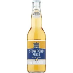 Stowford Press Low Alcohol Cider